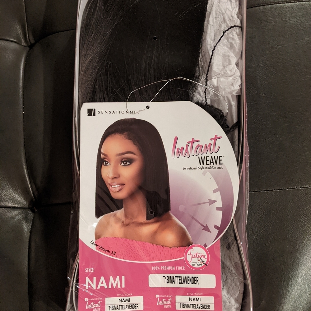 Sensationnel Instant Weave (SALE)